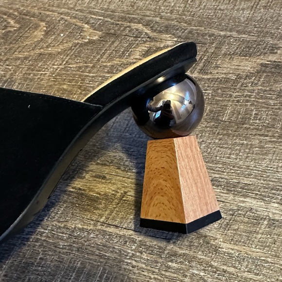 Alfani statement heels - Picture 2 of 6